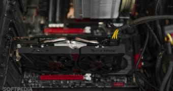 ASUS GTX 950 STRIX DirectCU II Review - The Customer's Better End of the Deal