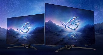 The new monitors don't yet have a launch date