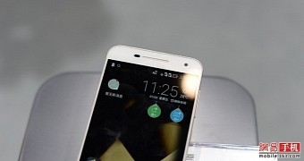 ASUS Pegasus 2 Plus got quietly launched in China