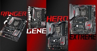 ASUS Plans to Install Specialized LGA 1151 O.C. Sockets on Z170 Motherboards