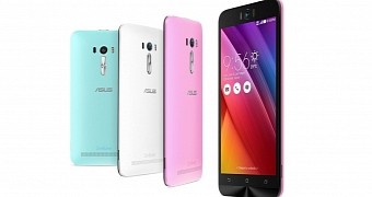 ASUS working to bring the ZenFone Go on the market soon