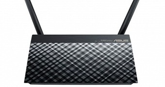 ASUS RT-AC51U router