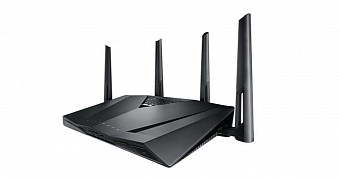 ASUS RT-AC3100 Router