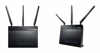 ASUS Routers Receive New Custom Firmware - Download AsusWrt-Merlin 380.63.0