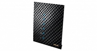 ASUS RT-AC1200HP Router
