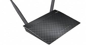 ASUS RT-N12E ver.B1 Router
