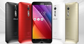 Asus Zenfone 3 Mid-Range Devices to Be Released in June