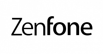 Asus ZenFone logo