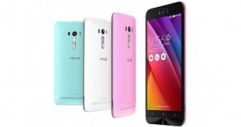 Asus Zenfone Selfie Goes on Sale in India for $270