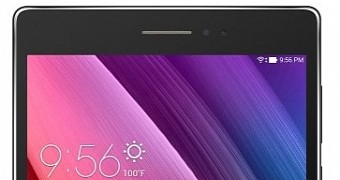 Asus ZenPad S 8.0 with QXGA Display, 64-Bit Intel CPU on Sale in the US for $200
