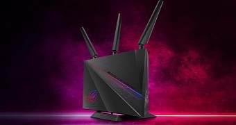 ASUS GT-AC2900 Router