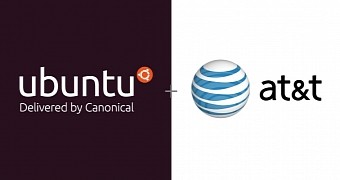 AT&T and Ubuntu