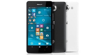 AT&T Launching Lumia 950 on November 20 - Report