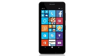 AT&T Lumia 640