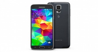 AT&T Rolls Out Android 5.1.1 Lollipop Update for Samsung Galaxy S5