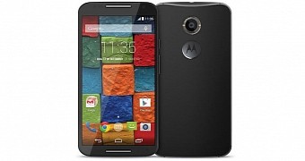 AT&T Rolls Out Android 5.1 Lollipop for Motorola Moto X (2nd Gen)