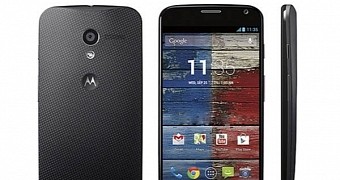 AT&T Rolls Out Android 5.1 Lollipop Update for Motorola Moto X