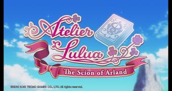 Atelier Lulua: The Scion of Arland Review (PS4)