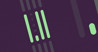 Atom 1.11 released