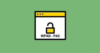 Another attack leveraging WPAD and PAC