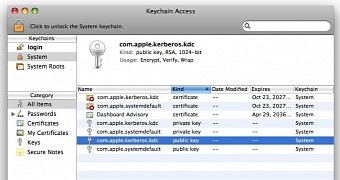 Attackers Can Steal Passwords from the Mac Keychain via Email or SMS