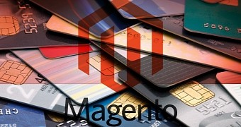 Magento Credit Card Stealing Malware