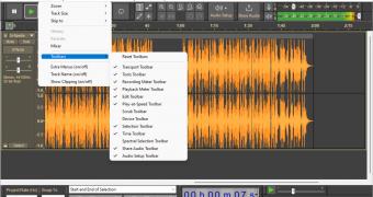 Audacity Review: a Well-Rounded Audio Editor