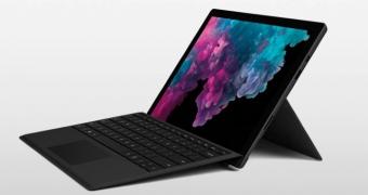 August 2019 Firmware for Surface Pro 6 and 5th gen Is Available - Download Now