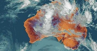 Australia Weather Bureau supercomputer hacked by China