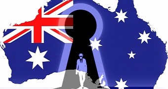 Australian anti-encryption bill