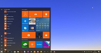 The update was shipped earlier this month to Windows 10 devices