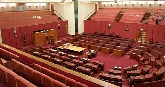 Australian Senate votes to ban torrent sites