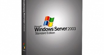 Windows Server 2003 no longer gets updates and security patches