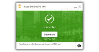 avast! SecureLine VPN Review