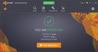 avast free antivirus windows 10 download