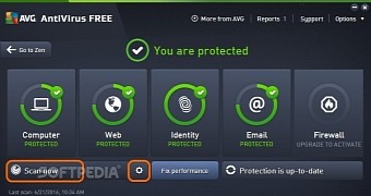 AVG Antivirus Free 2016 Explained: Usage, Video and Download