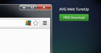AVG fixes vulnerable Chrome extension