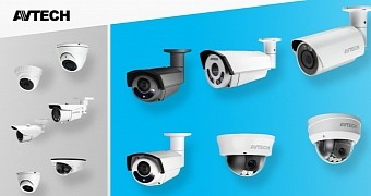 AVTECH fails to issue firmware update for CCTV equipment