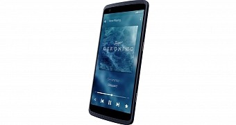 Axon Phone Specs Leak Ahead of July 14 Release: Hi-Fi Sound, Dual-Lens Camera, 4GB RAM