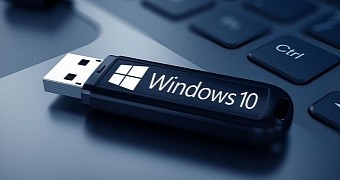 Baby Steps: Windows 10 Closer to Become World’s Top Desktop Operating System