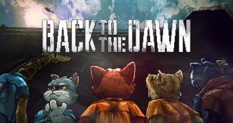 Back to the Dawn Preview (PC)