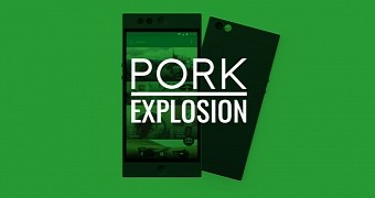 Nextbit Robin is one of the phones affected by the Pork Explosion backdoor