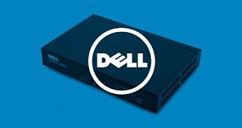 Dell SonicWall security equipment came with a backdoor account