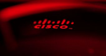Backdoor in Cisco WebVPN allows hackers to steal passwords
