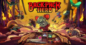 Backpack Hero Review (PC)