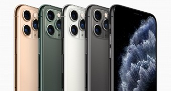 New iPhones will launch in September