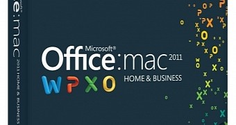 is office for mac 2011 compatible with high sierra