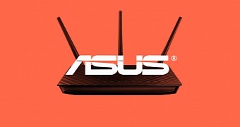 UI flaw in ASUS SoHo router admin panels accidentally exposes devices online