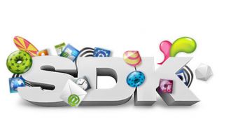 Samsung releases bada SDK 1.0.0