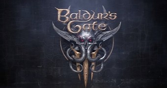 Baldur's Gate 3 artwork